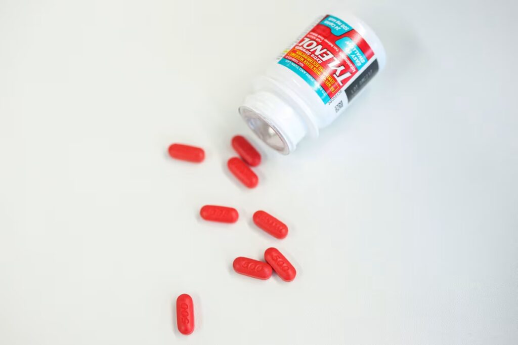 What Pregnant People Should Know About Tylenol Safety