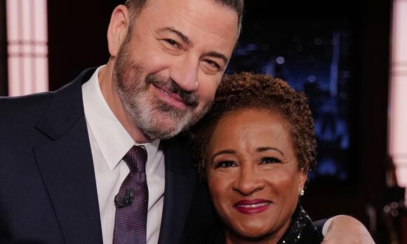 Canceled ‘Kimmel’ Guest Wanda Sykes Drops Scathing Reality Check On Trump