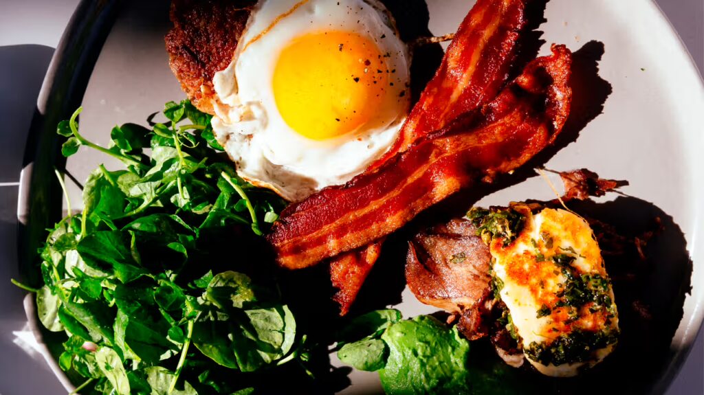 Keto Diet Reduces Depression Symptoms by 70% in Pilot Study