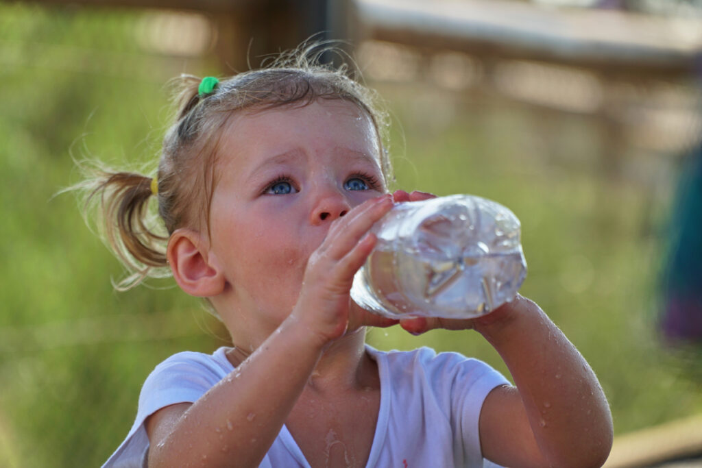 Plastics Pose Urgent Threat to Children’s Health, Study Warns