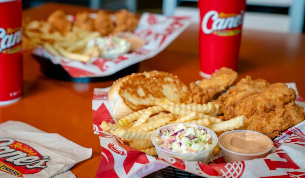 Raising Cane’s London flagship to open as brand targets 1,600 restaurants-thumbnail