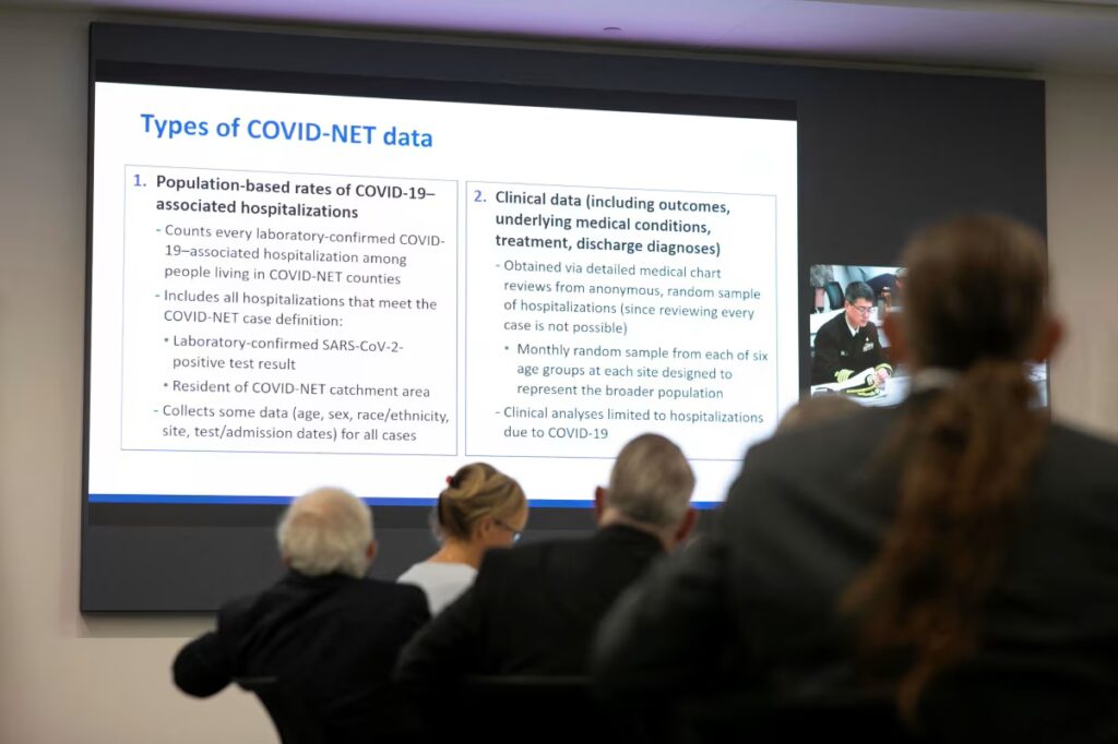 RFK Jr.’s HHS Cancels Vaccine Safety Grant While Asking for Results