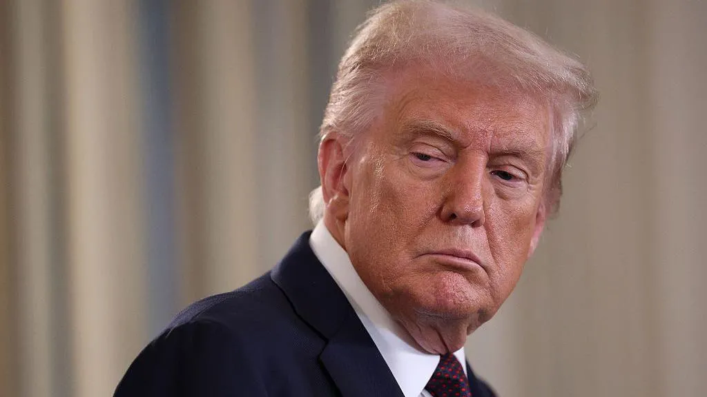 New Supreme Court Term Could Redefine Trump’s Executive Powers