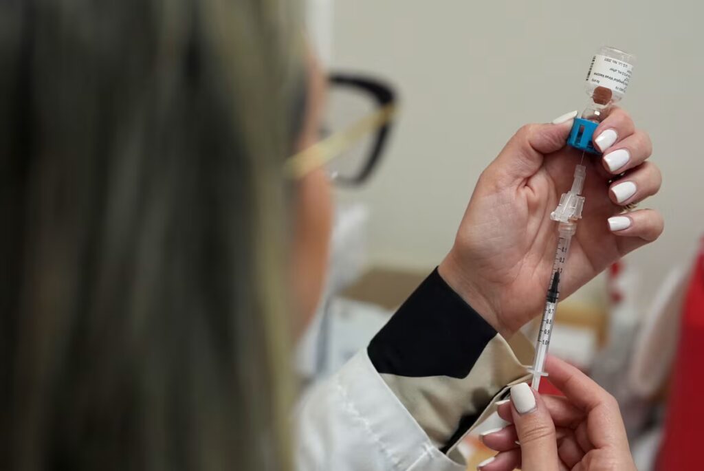 2025 Respiratory Vaccines: Covid, Flu, and RSV – What You Need to Know