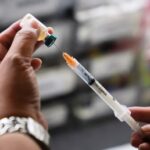 City Health Officials Urge Vaccination Amid Confusion Over Federal Messaging-thumbnail