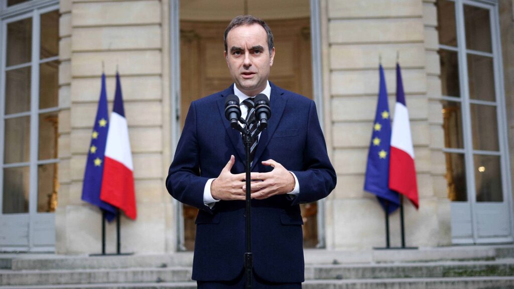 Sébastien Lecornu Resignation: France Faces Political Uncertainty After Less Than a Month