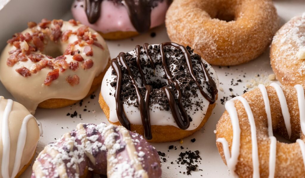 Duck Donuts Rebuilds Trust and Growth Through Franchise Support