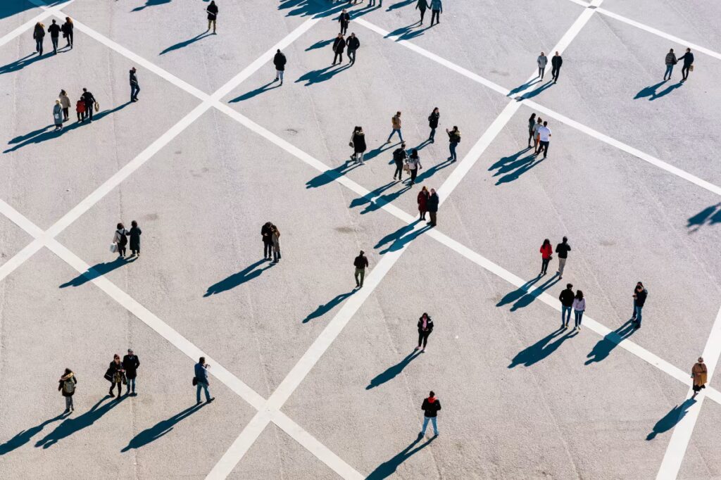 Global Life Expectancy Rebounds, But Youth Deaths Are Rising