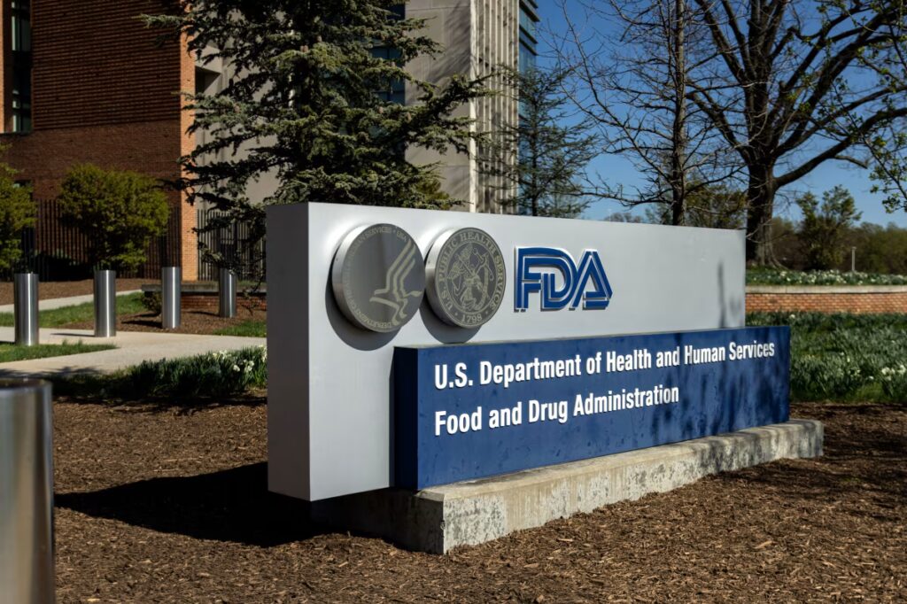 FDA approves new menopause drug Lynkuet for hot flashes without hormones