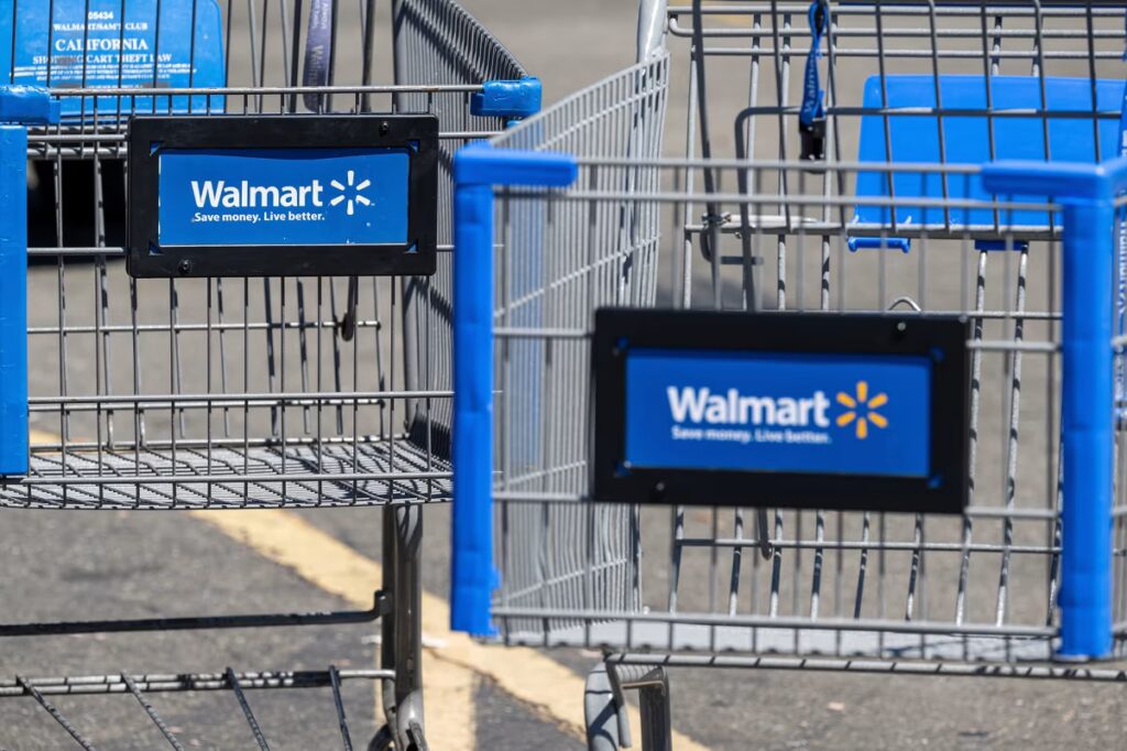 Walmart to Remove Artificial Dyes and Additives from US Foods by 2027