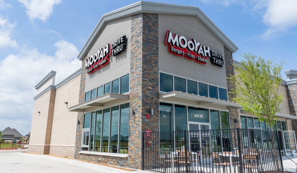 Drive-Thru Restaurant Design: Inside the Race to Reinvent Fast Food