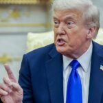 White House Signals Some Federal Workers May Not Receive Back Pay After Shutdown-thumbnail