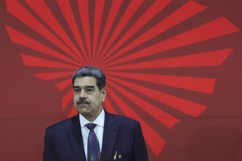 US Plot to Capture Maduro: Inside the Failed Pilot Recruitment