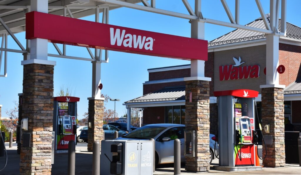 C-Stores Narrow the Gap with QSRs in Foodservice-thumbnail
