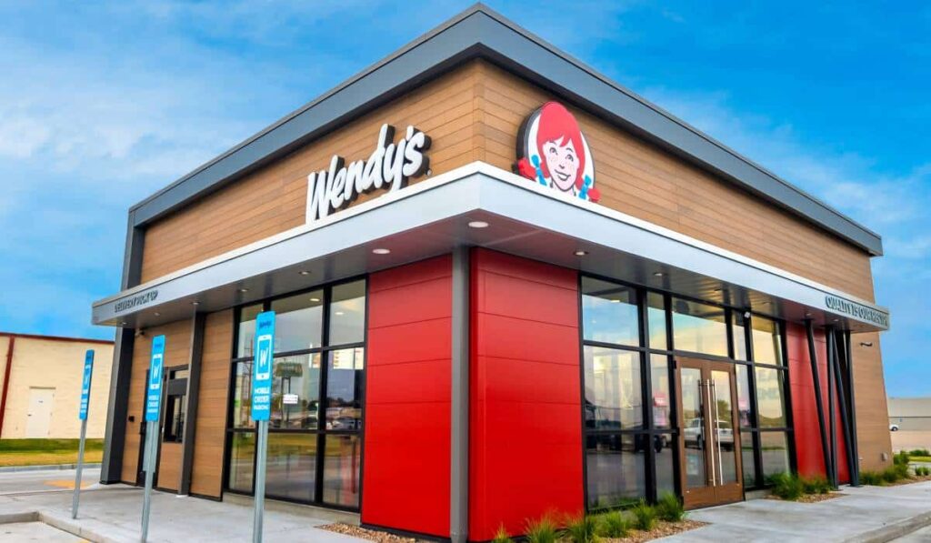 Wendy’s Launches ‘Project Fresh’ to Boost Growth and Modernize Brand