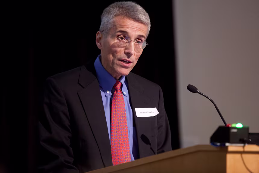 FDA Appoints Richard Pazdur as New Top Drug Regulator