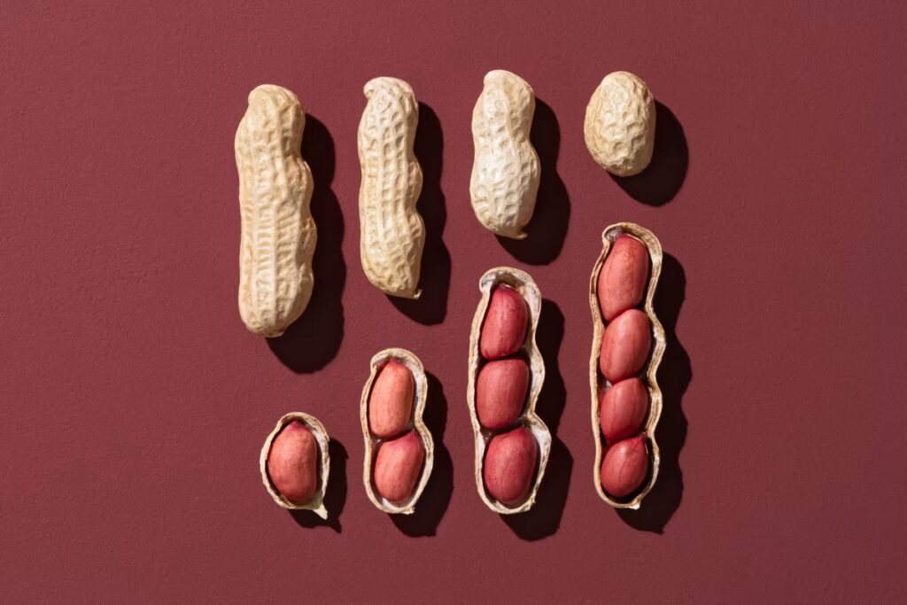 How Early Peanut Exposure Helped Science Reverse Course on Allergies