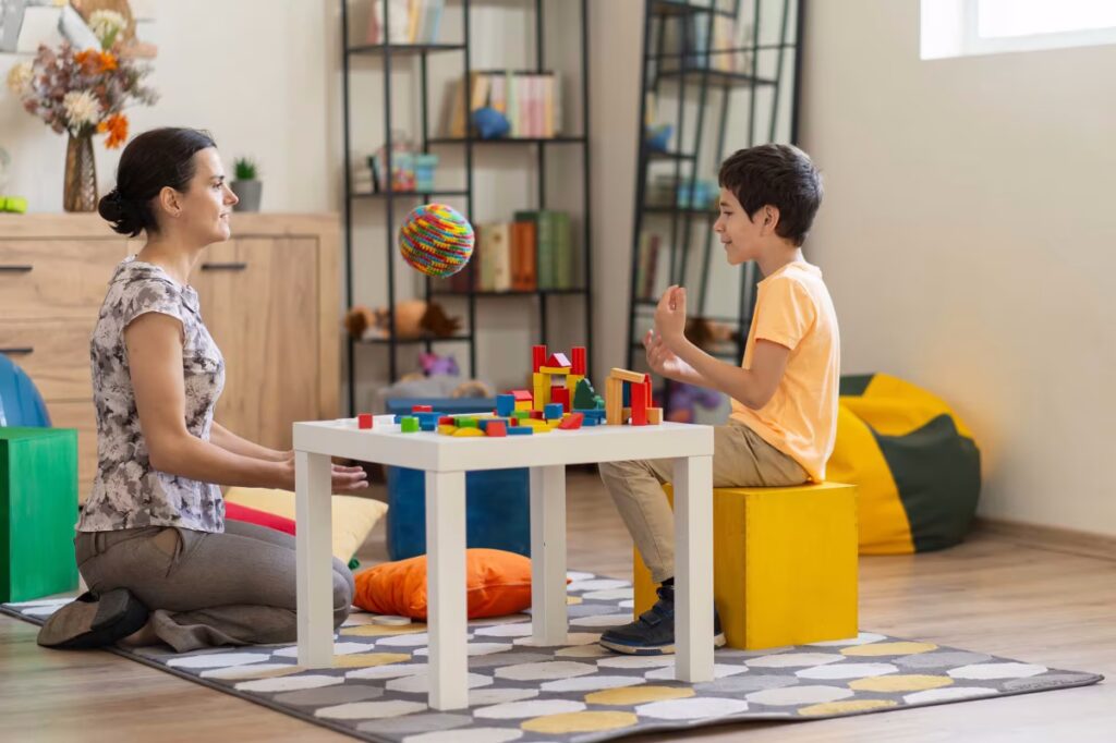 Rising Autism Rates Could Help Build More Inclusive Communities