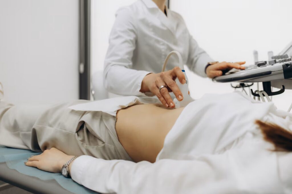 1 in 4 US Moms Skip First Trimester Prenatal Care