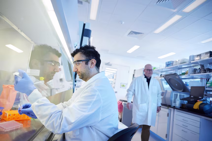 The Race to Turn the Human Body Into a GLP-1 Factory