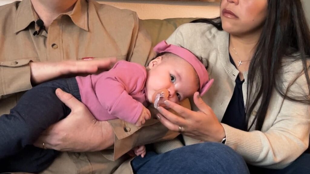 ByHeart recalled formula lawsuit over infant botulism