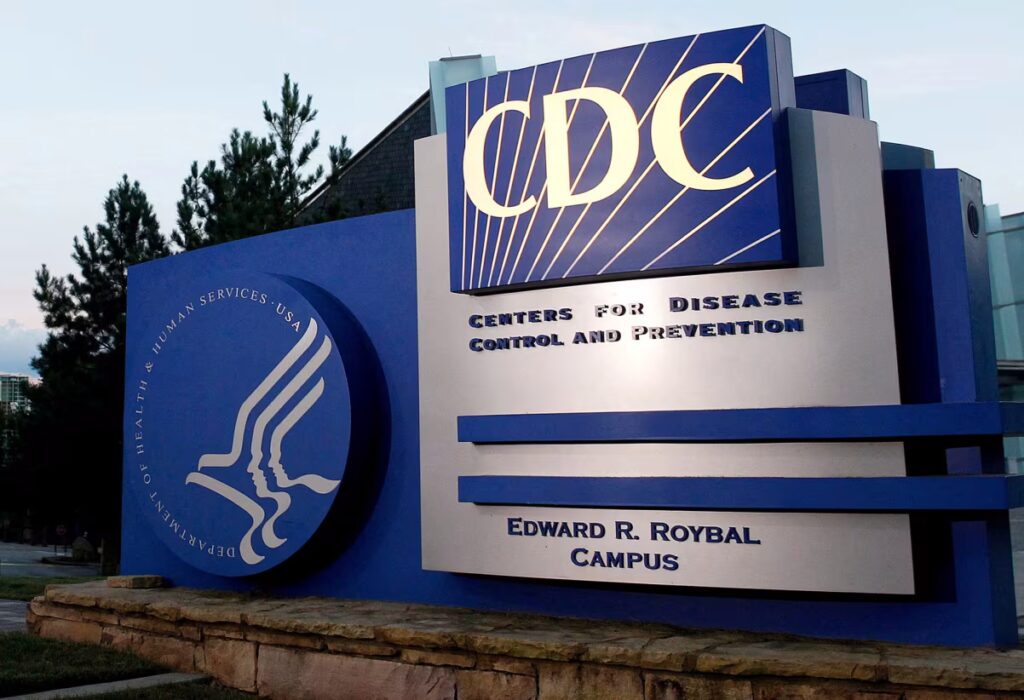 CDC abortion report delayed amid agency turmoil