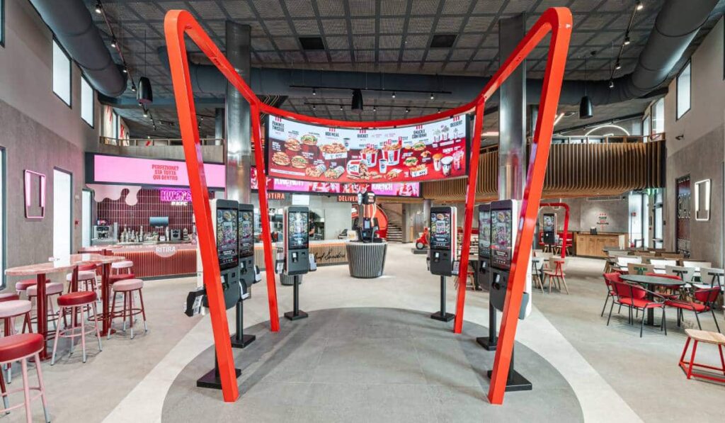 KFC global growth surges as flagship stores set new pace-thumbnail