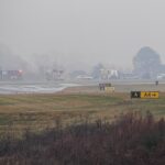 Multiple Deaths Reported After Small Aircraft Crash in North Carolina-thumbnail