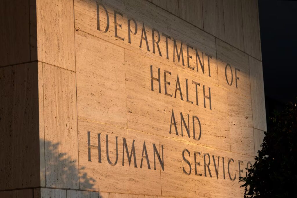 Pediatrics Group Loses Federal Funding as HHS Cites Trump Administration Priorities-thumbnail