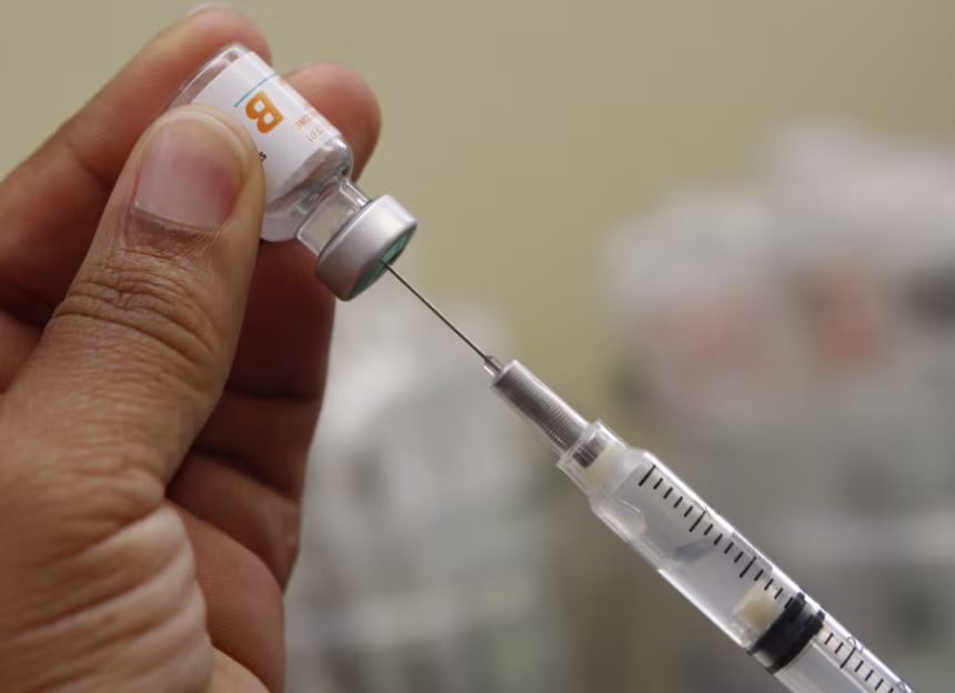 Hepatitis B vaccine coverage unchanged despite ACIP shift
