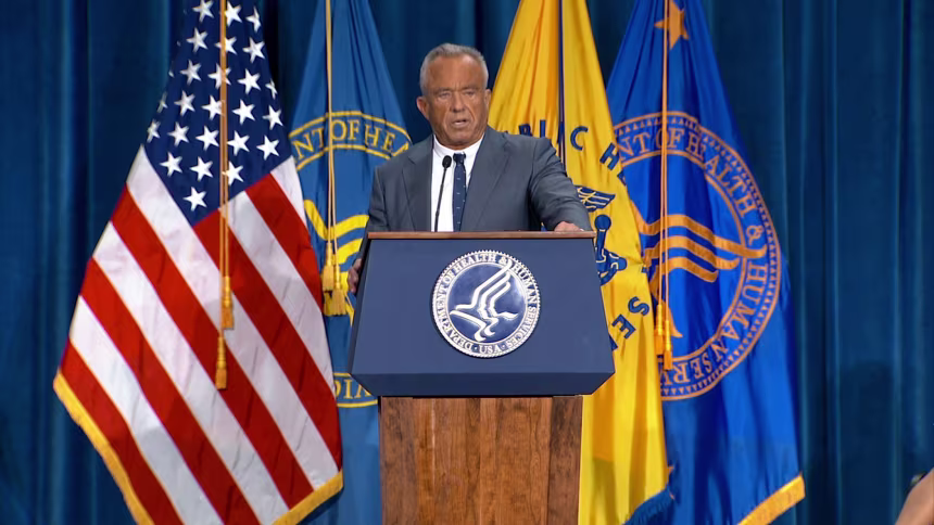 Trump Moves to Ban Transgender Care for Minors by Targeting Hospitals