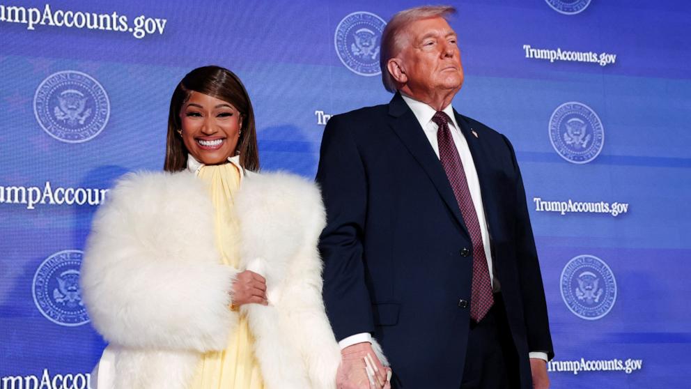 Trump Accounts for Kids Could Reach 25 Million Families