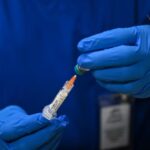 US childhood vaccine schedule revised to recommend fewer shots