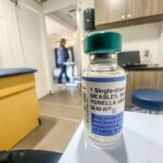 Measles Elimination Status ‘Not Really’ a Concern, CDC Official Says-thumbnail