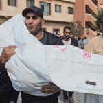 Gaza Sisters Killed by Israeli Fire as Ceasefire Frays-thumbnail
