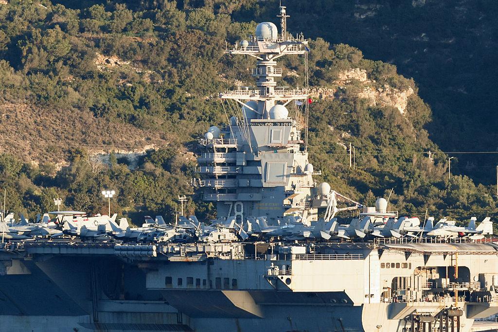 Iran Accuses Trump of Big Lies Before Geneva Talks