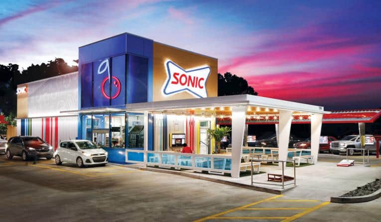 KBP Brands Sonic Acquisition Expands to 164 Units