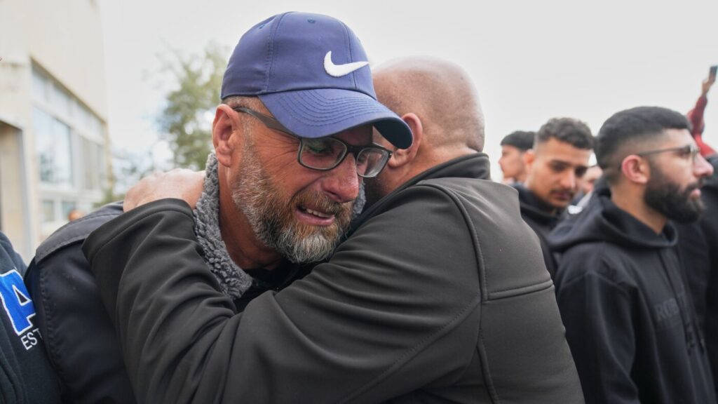 Palestinian American Killed in West Bank Attack-thumbnail