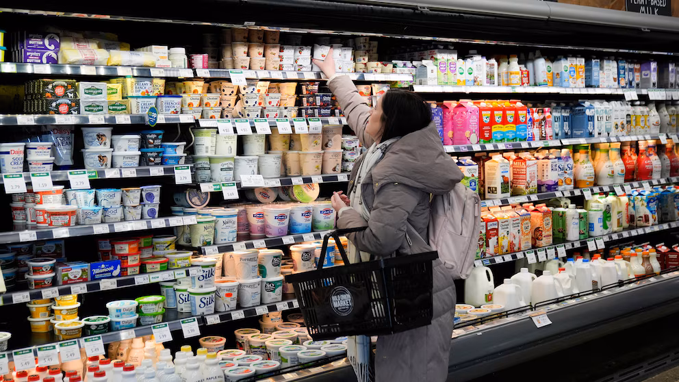 US Economy Growth Q4 2025 Slows More Than Expected