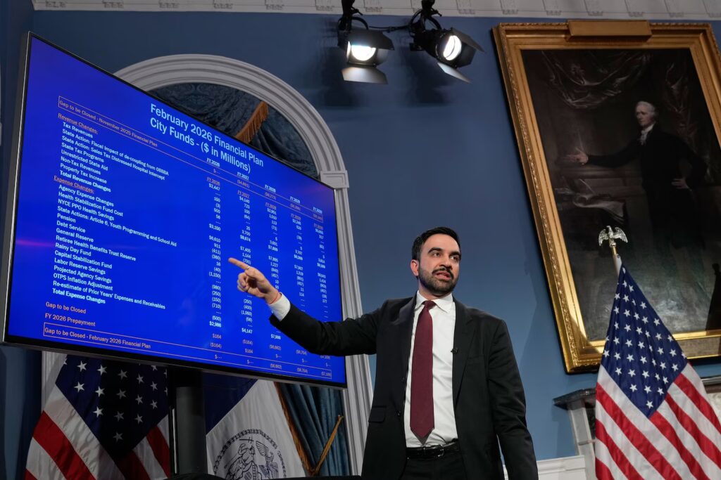 Mamdani Property Tax Hike Proposal Sparks NY Debate-thumbnail