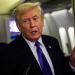 Trump Defends Racist Video Post, Says He Won’t Apologize-thumbnail