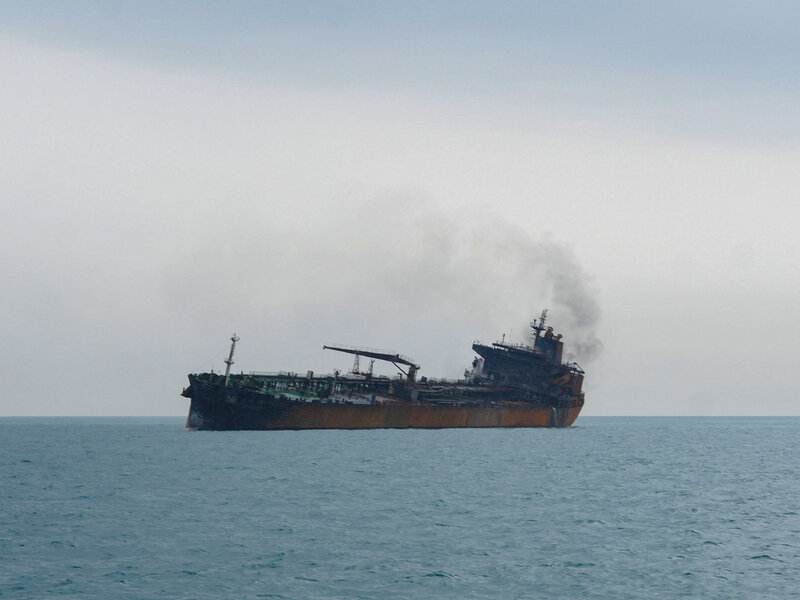 Oil prices surge 10% as Iran war disrupts global supply-thumbnail