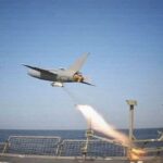 FBI warns Iran drone attack threat targeting California-thumbnail