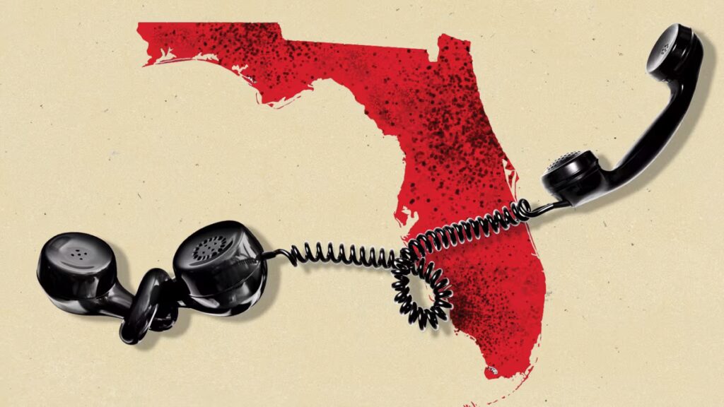 Florida measles outbreak grows as officials stay silent