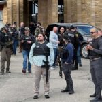 Michigan synagogue attack linked to suspect’s family deaths in Lebanon-thumbnail