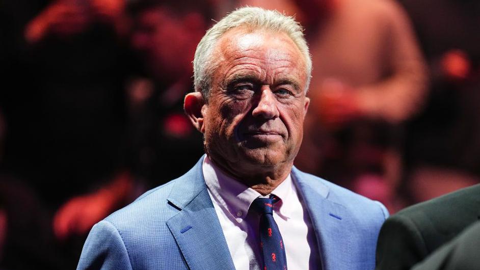 RFK Jr food claims draw backlash from scientists