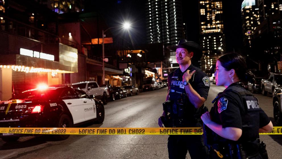 3 victims killed in Austin mass shooting identified as search for motive continues-thumbnail