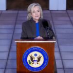 Hillary Clinton told House panel probing Epstein, ‘I’ve given the same answers over and over again’-thumbnail