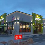 Del Taco recovery plan targets menu and loyalty growth