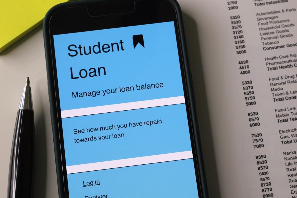Student loans shift to Treasury in major policy overhaul